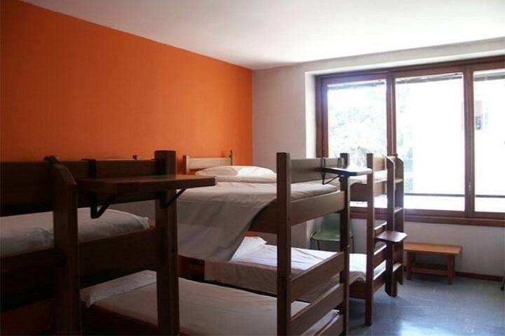 hostel
